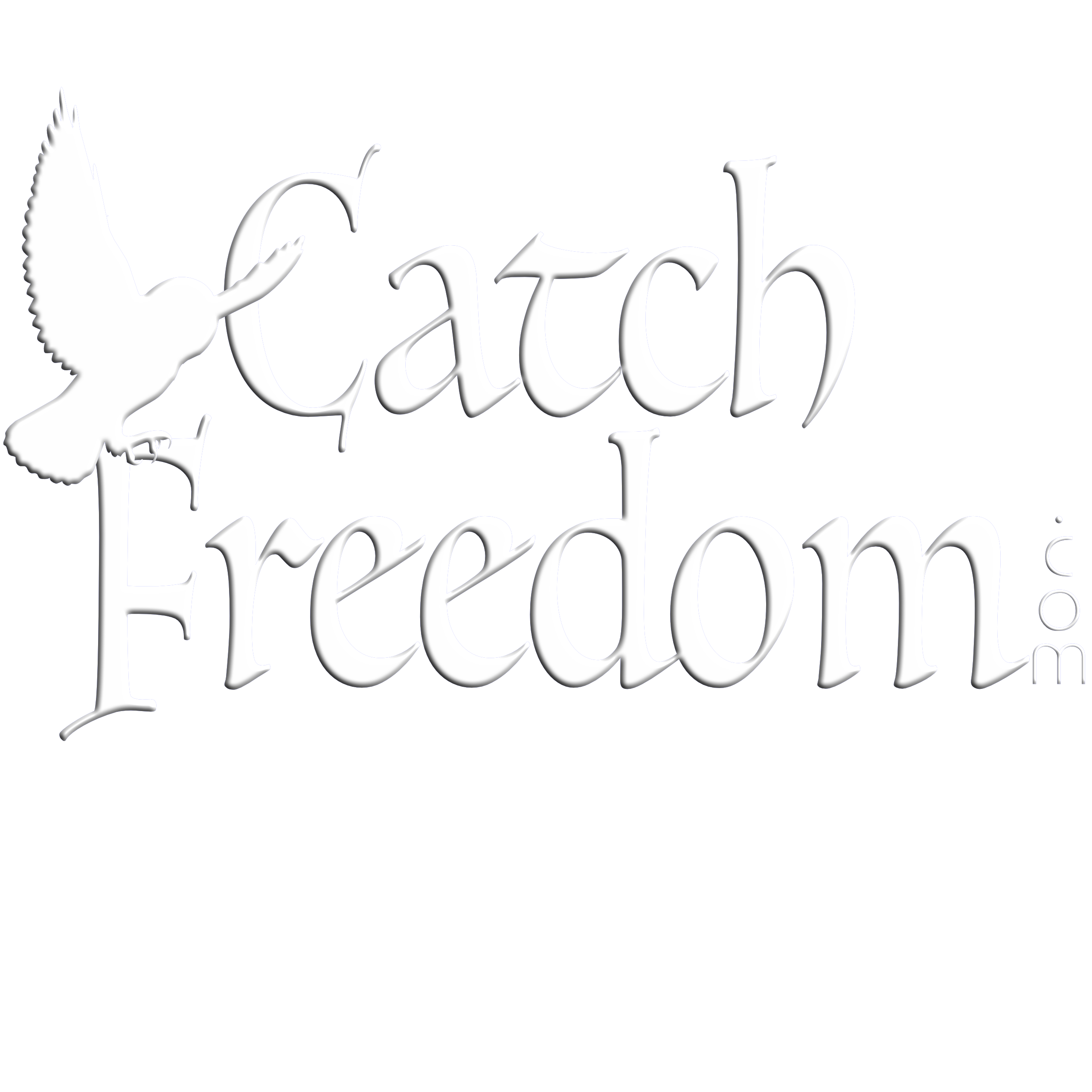 CatchFreedom - Catch Freedom Logo